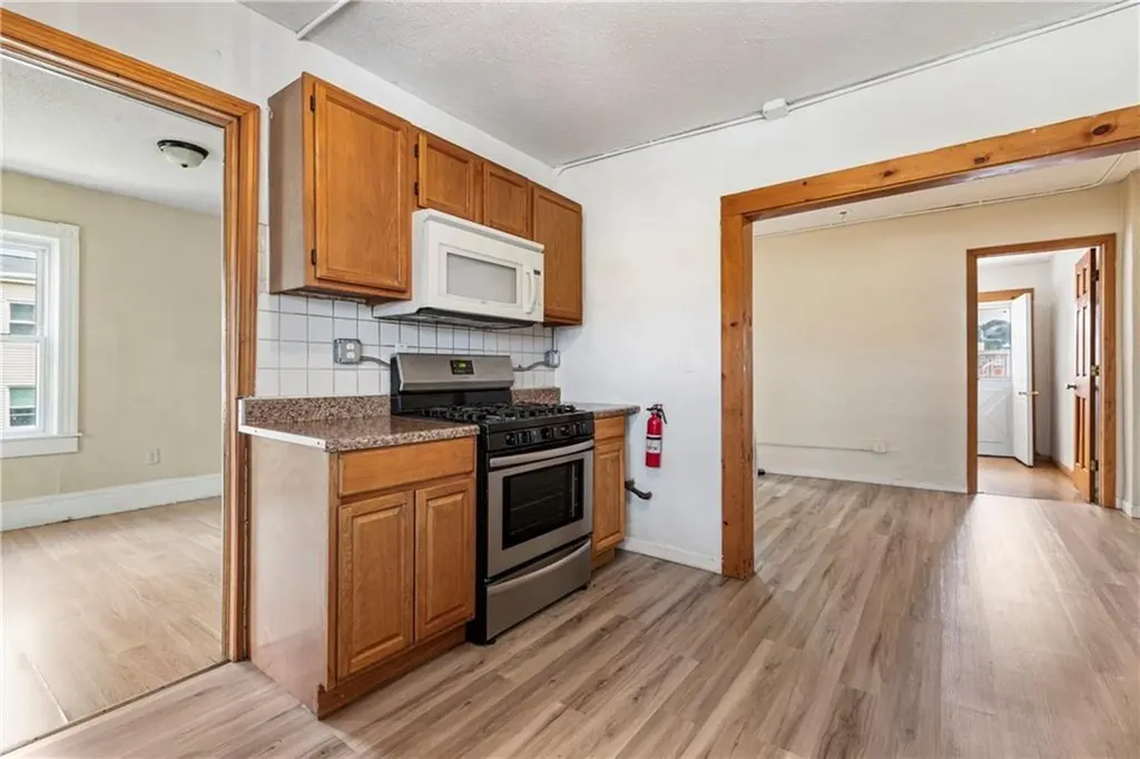 60 Rathbun Street Woonsocket RI 02895