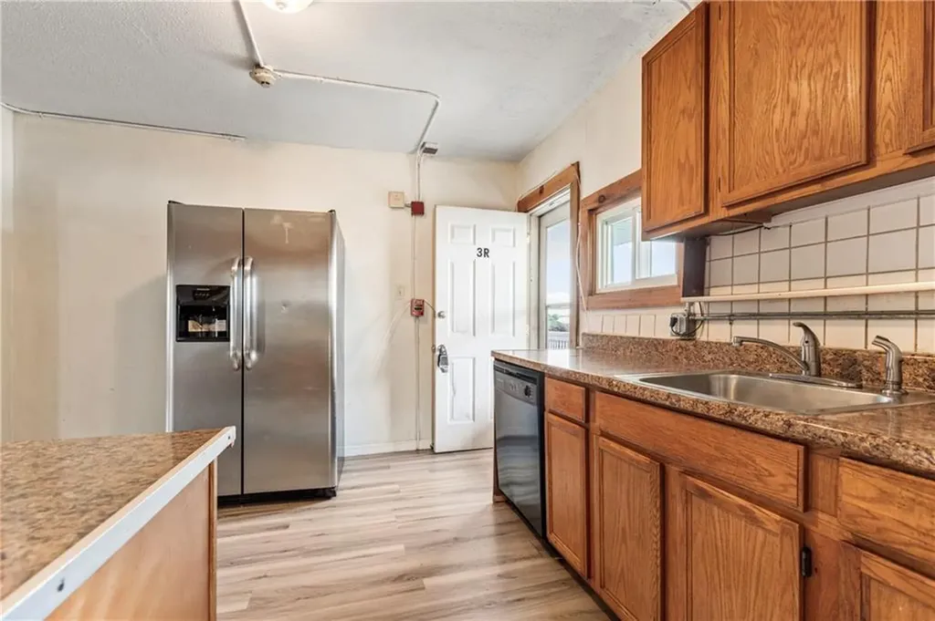 60 Rathbun Street Woonsocket RI 02895