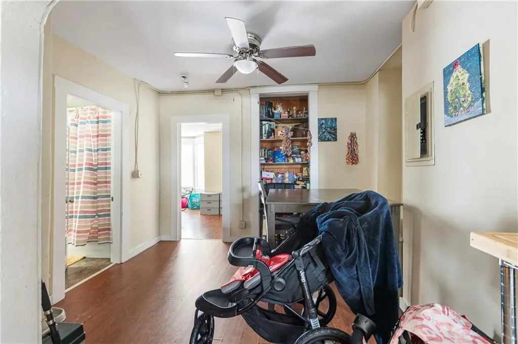 60 Rathbun Street Woonsocket RI 02895