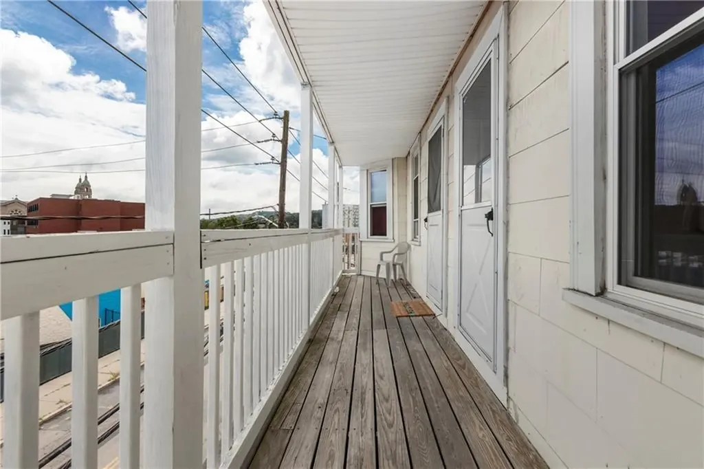 60 Rathbun Street Woonsocket RI 02895
