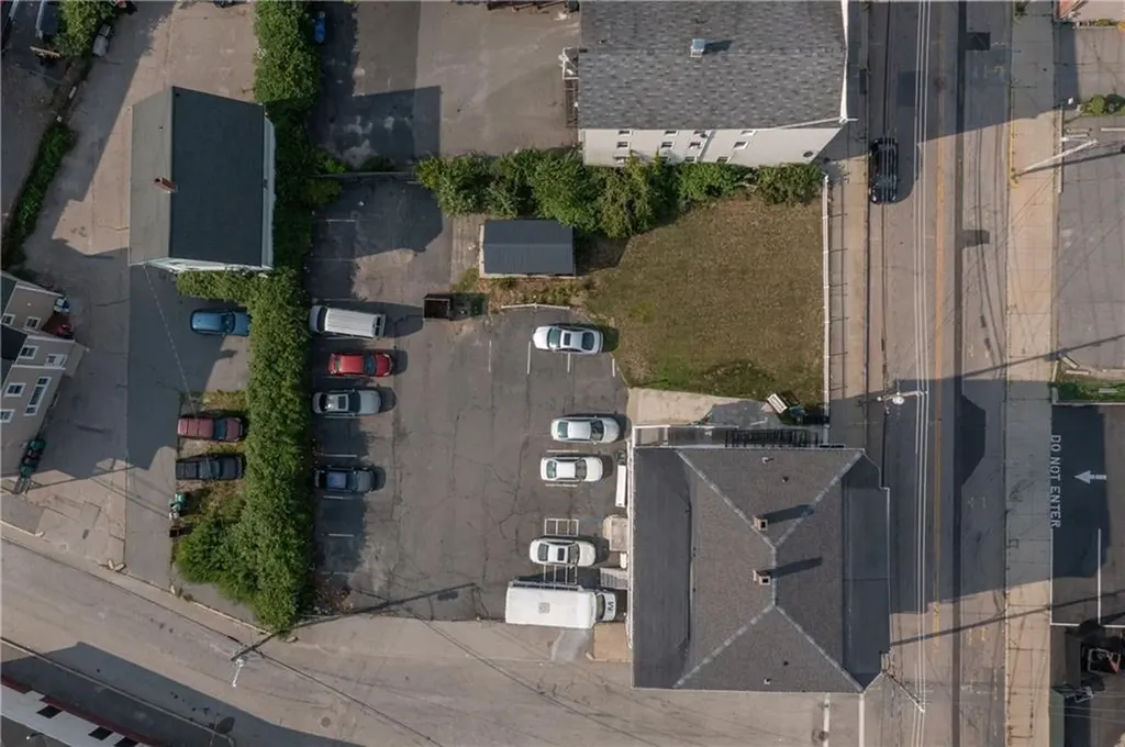 60 Rathbun Street Woonsocket RI 02895