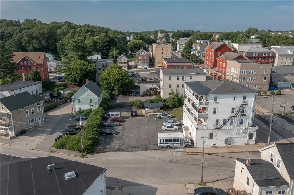 60 Rathbun Street Woonsocket RI 02895