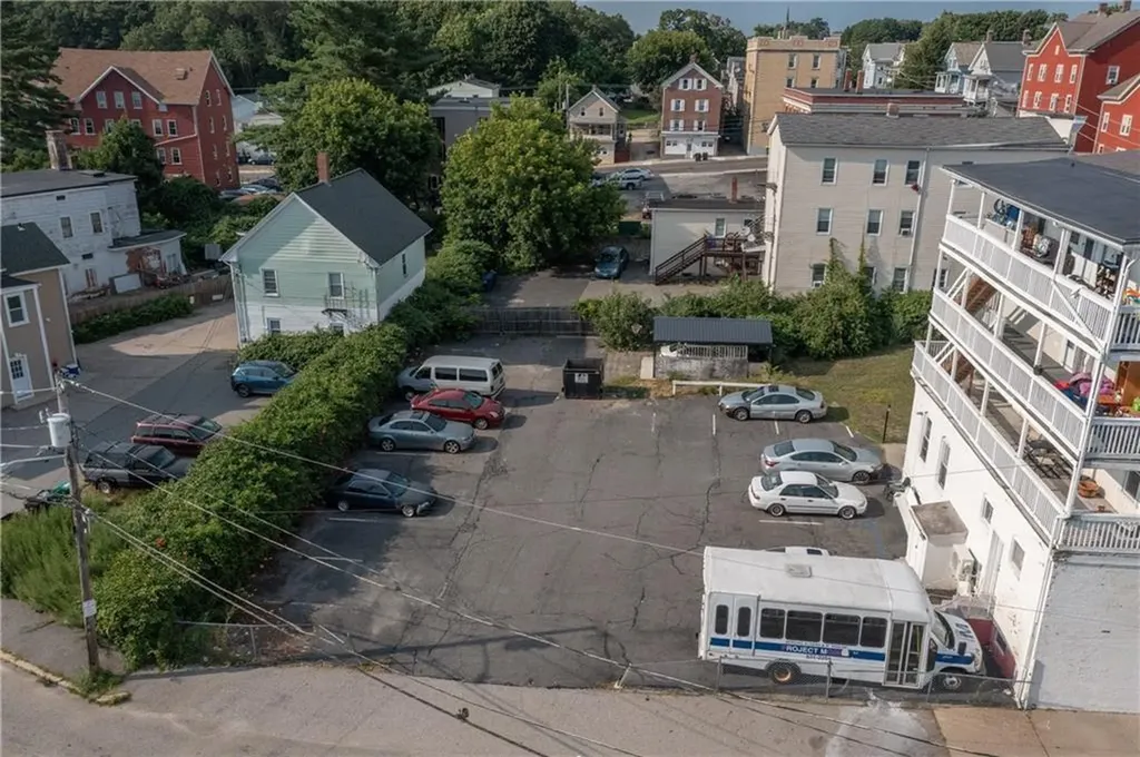 60 Rathbun Street Woonsocket RI 02895