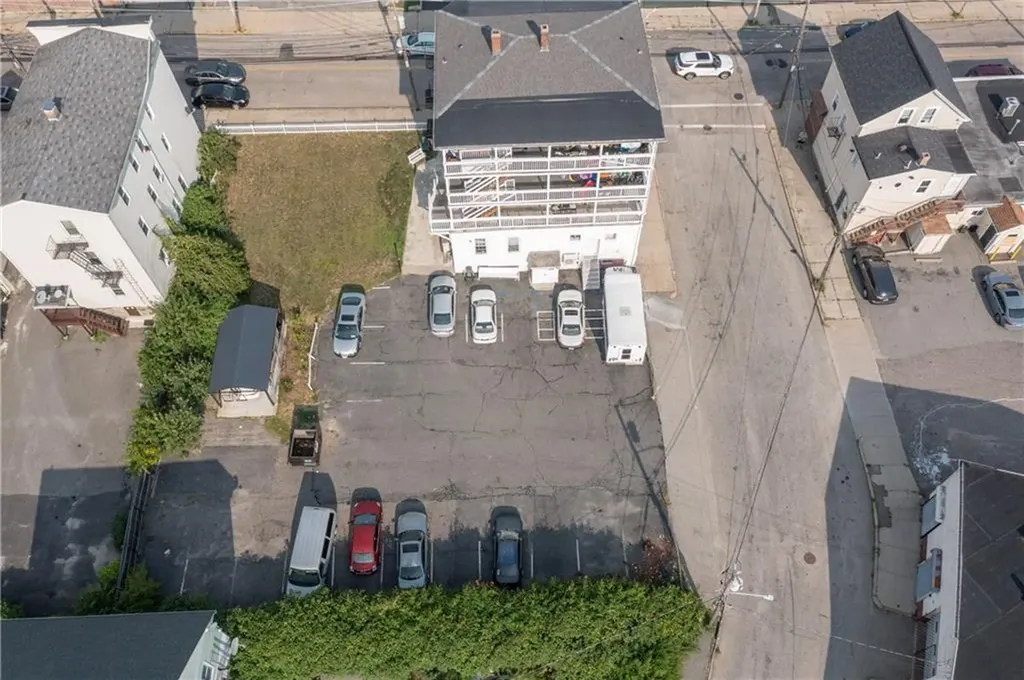 60 Rathbun Street Woonsocket RI 02895