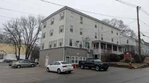 1 2-4 Greystone Avenue North Providence RI 02911