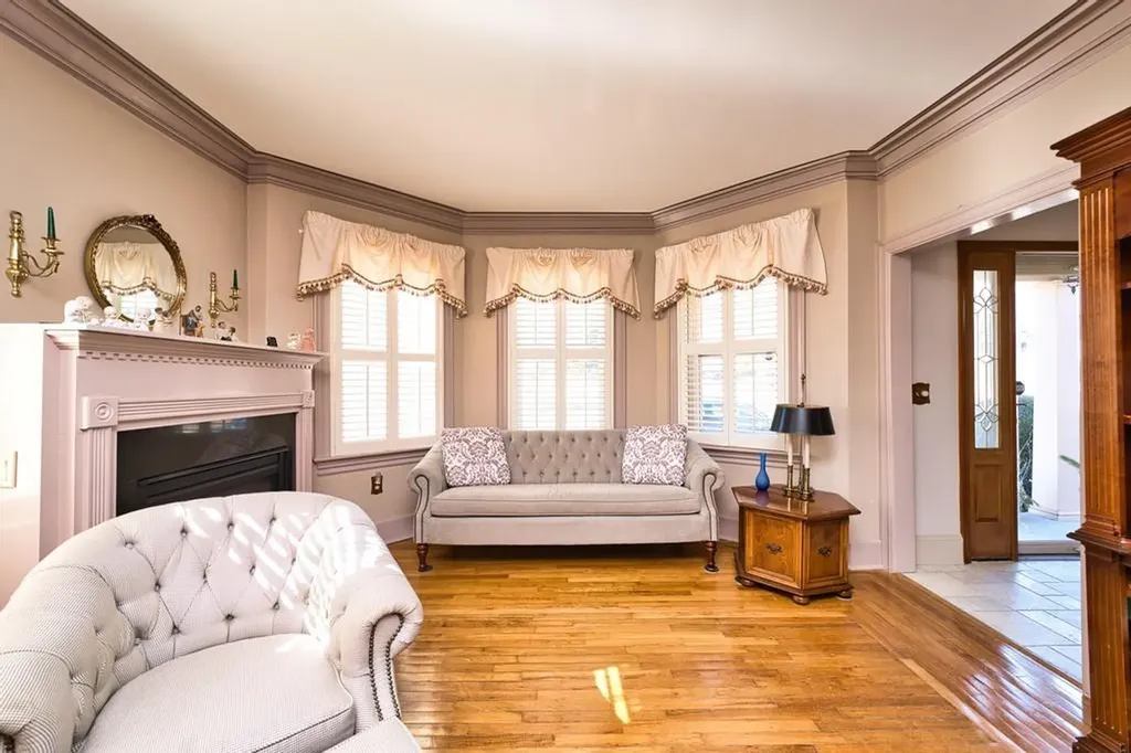 261 Blackstone Boulevard Providence RI 02906