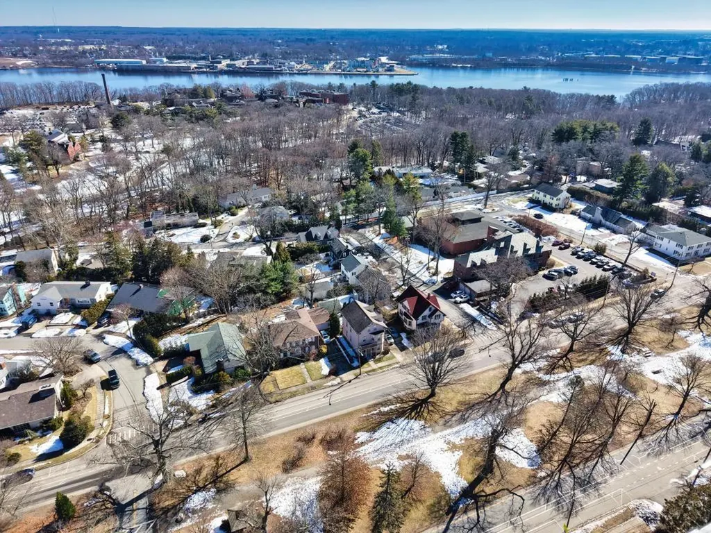 261 Blackstone Boulevard Providence RI 02906