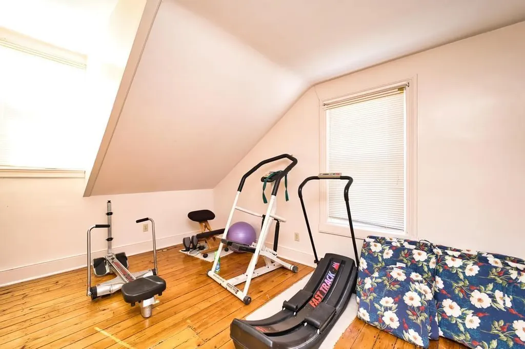 261 Blackstone Boulevard Providence RI 02906