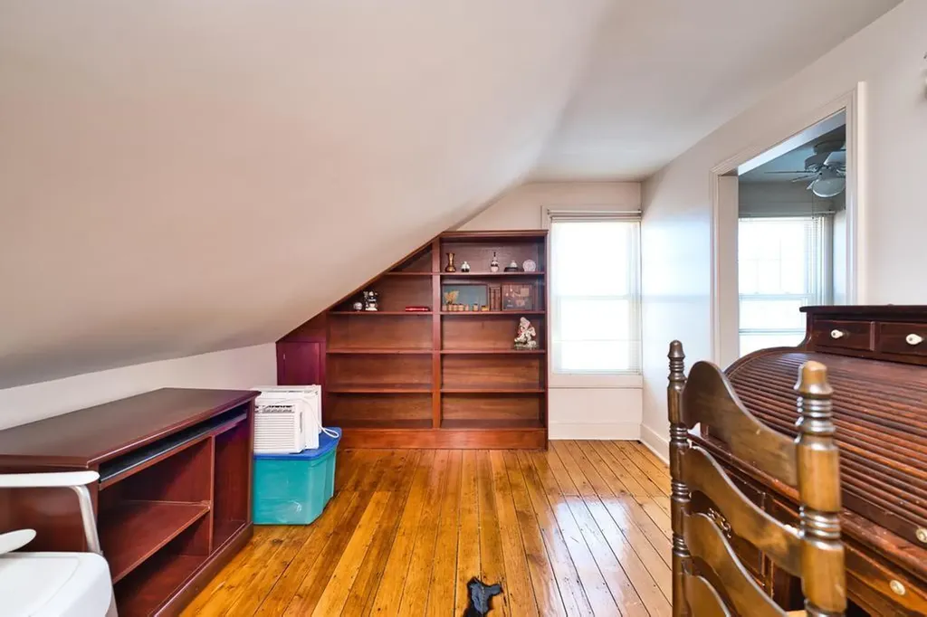 261 Blackstone Boulevard Providence RI 02906