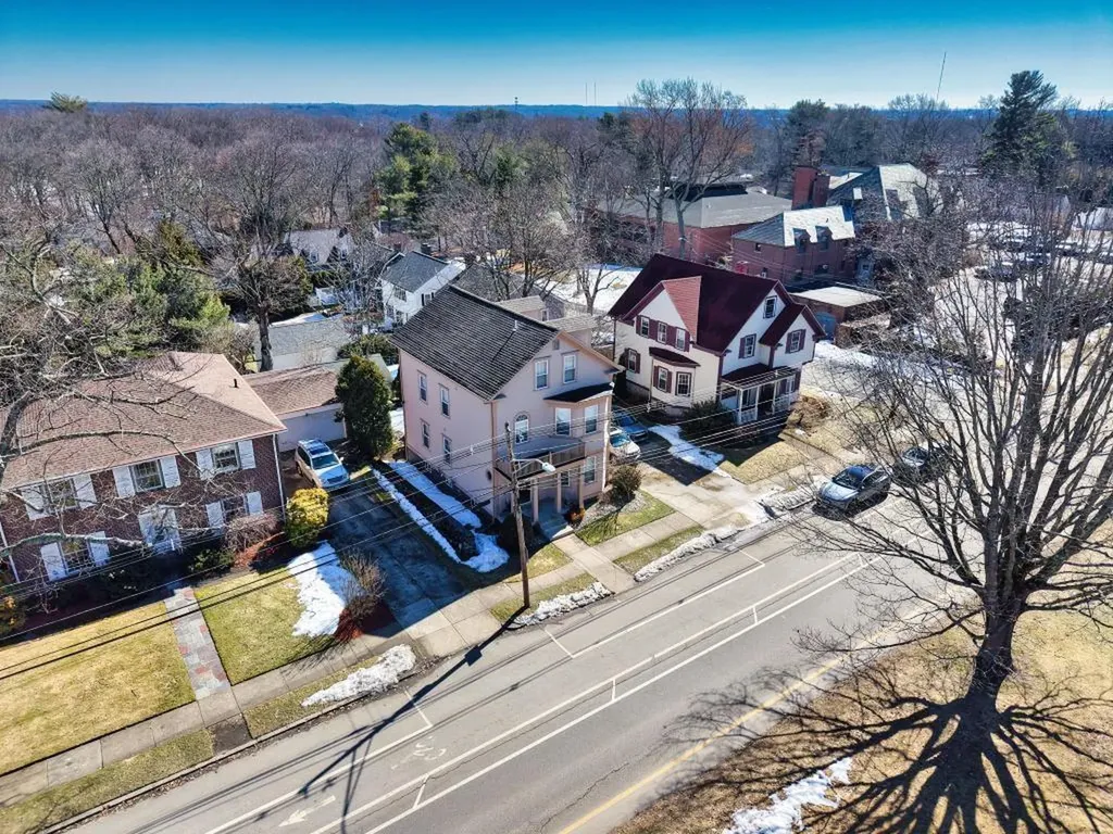 261 Blackstone Boulevard Providence RI 02906