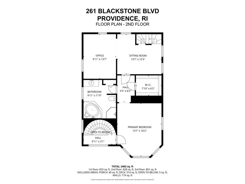 261 Blackstone Boulevard Providence RI 02906