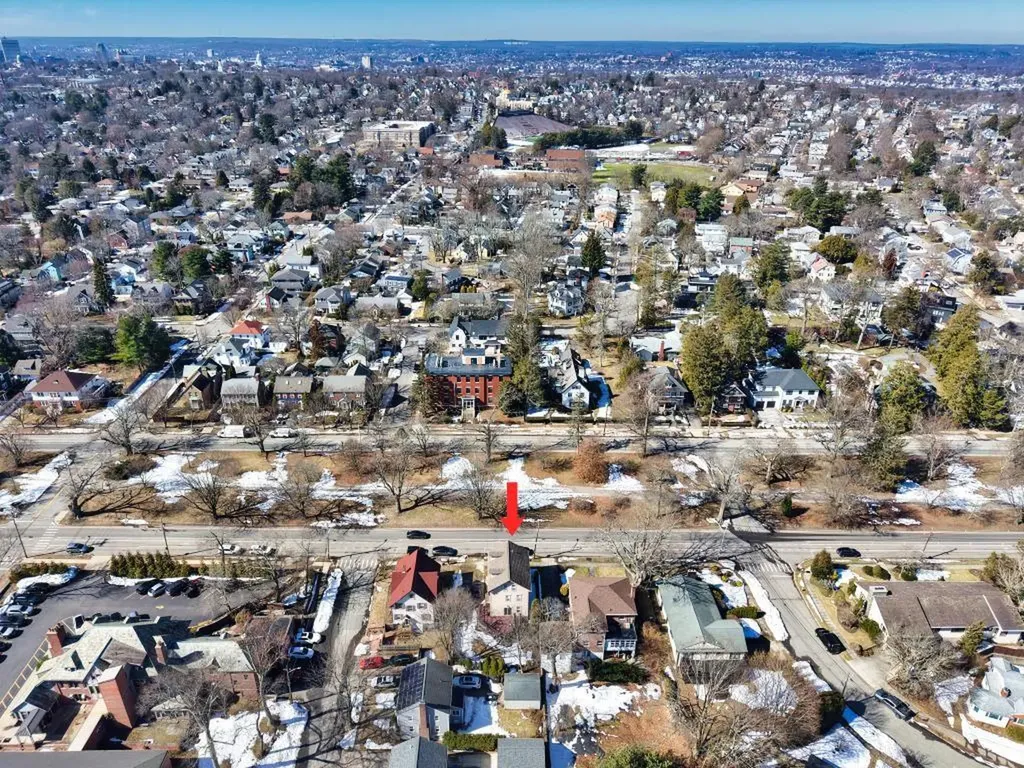 261 Blackstone Boulevard Providence RI 02906