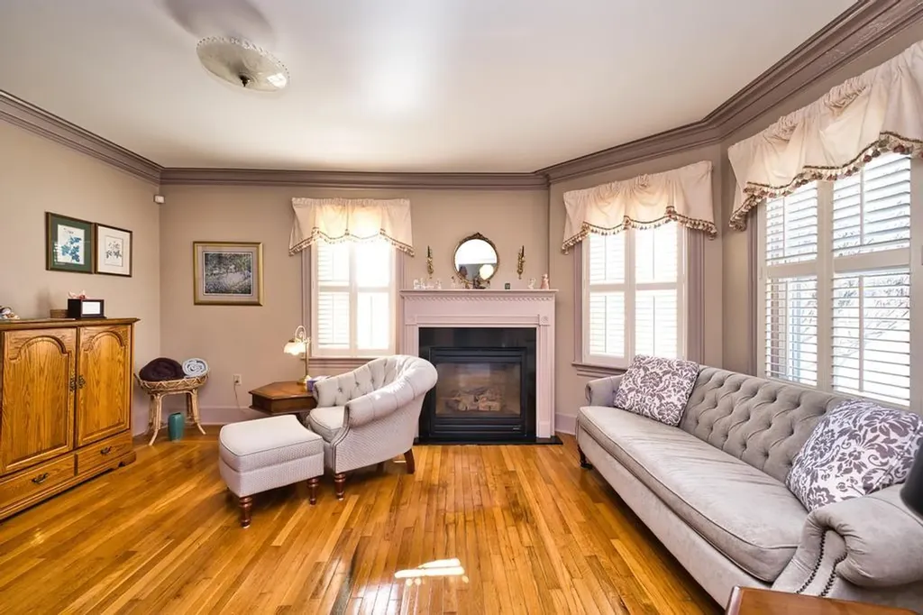 261 Blackstone Boulevard Providence RI 02906