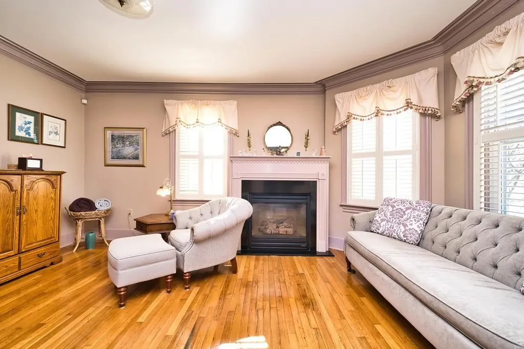 261 Blackstone Boulevard Providence RI 02906