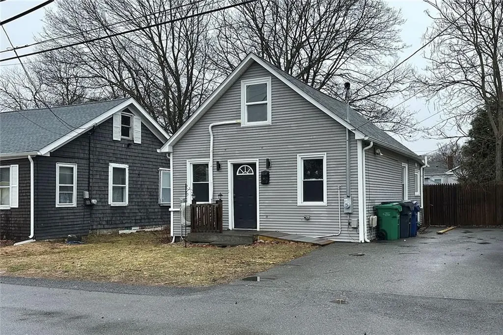 29 Gibbons Avenue Warwick RI 02889