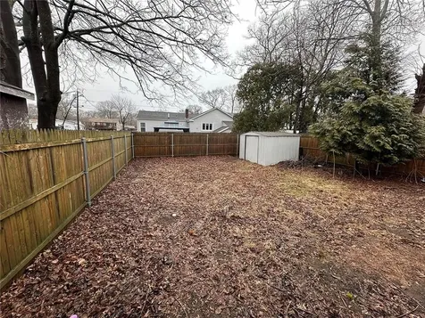 29 Gibbons Avenue Warwick RI 02889