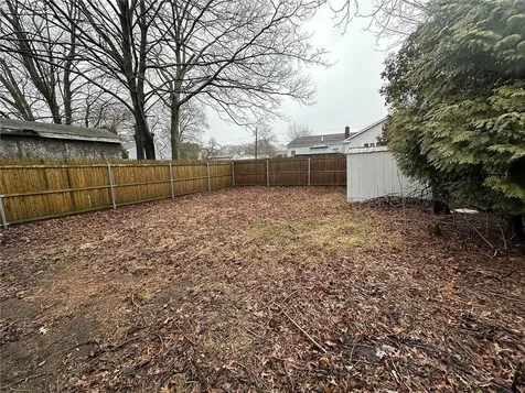 29 Gibbons Avenue Warwick RI 02889