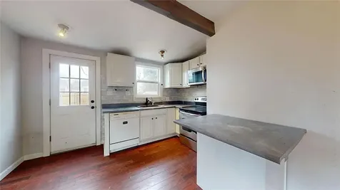 29 Gibbons Avenue Warwick RI 02889