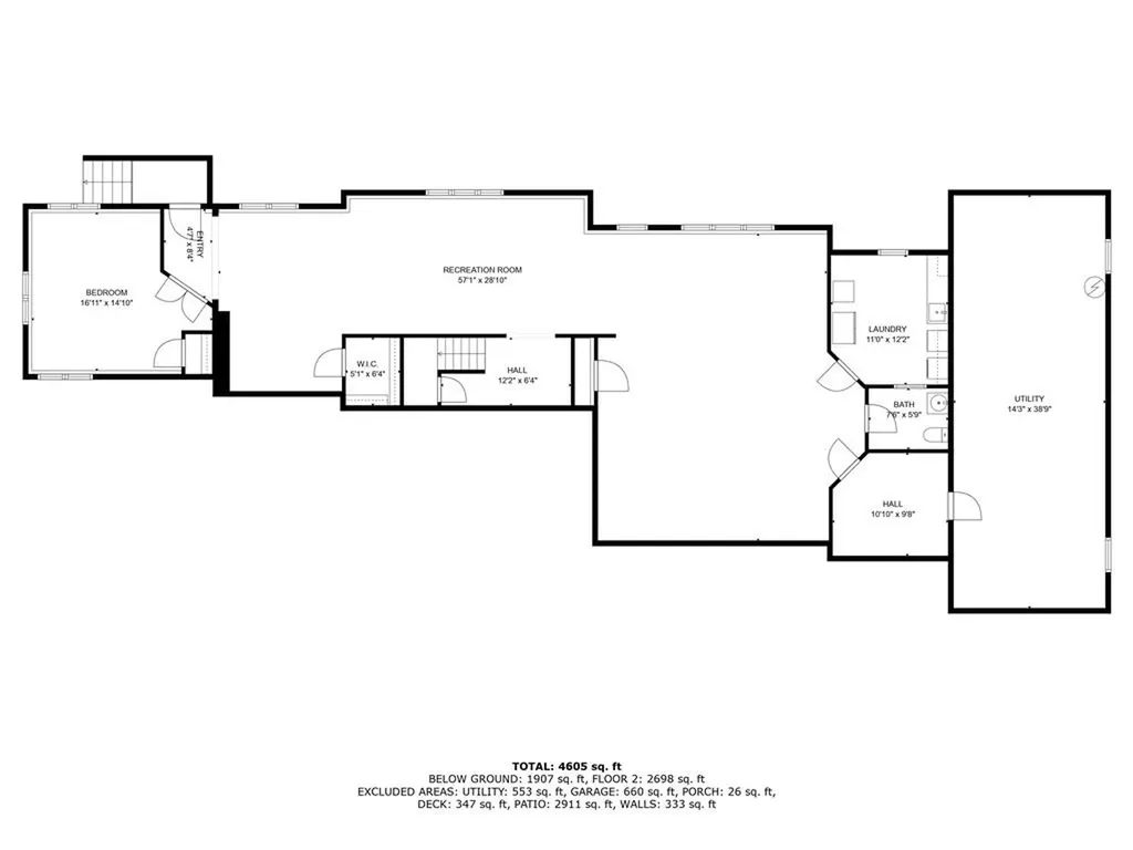 1 Victoria Drive Smithfield RI 02917