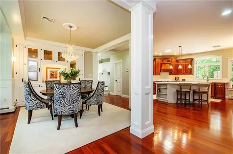 1 Victoria Drive Smithfield RI 02917