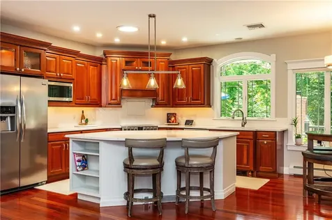 1 Victoria Drive Smithfield RI 02917
