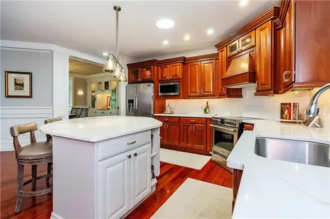 1 Victoria Drive Smithfield RI 02917