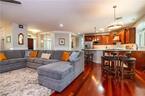 1 Victoria Drive Smithfield RI 02917
