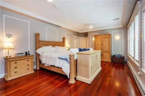 1 Victoria Drive Smithfield RI 02917