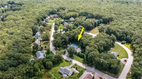 1 Victoria Drive Smithfield RI 02917