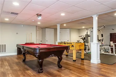 1 Victoria Drive Smithfield RI 02917