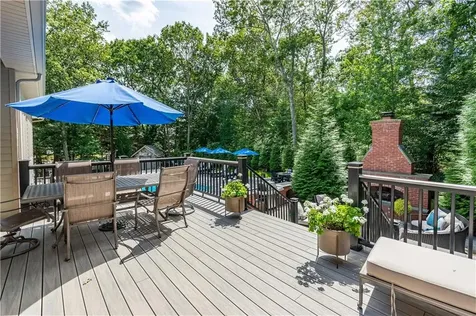 1 Victoria Drive Smithfield RI 02917