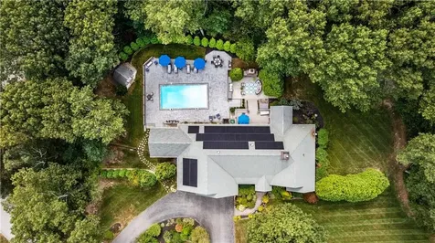 1 Victoria Drive Smithfield RI 02917