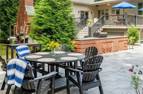 1 Victoria Drive Smithfield RI 02917