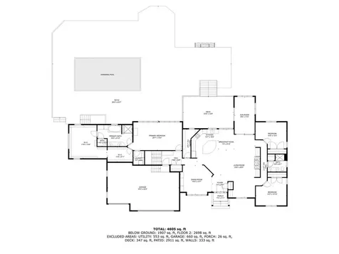 1 Victoria Drive Smithfield RI 02917