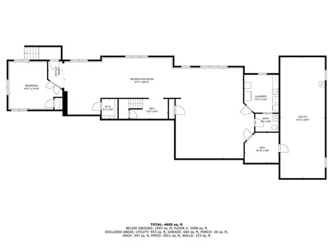 1 Victoria Drive Smithfield RI 02917