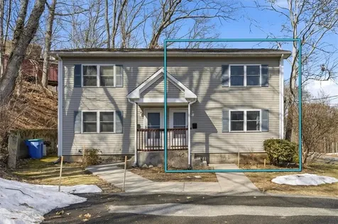 131 New River Road Lincoln RI 02838