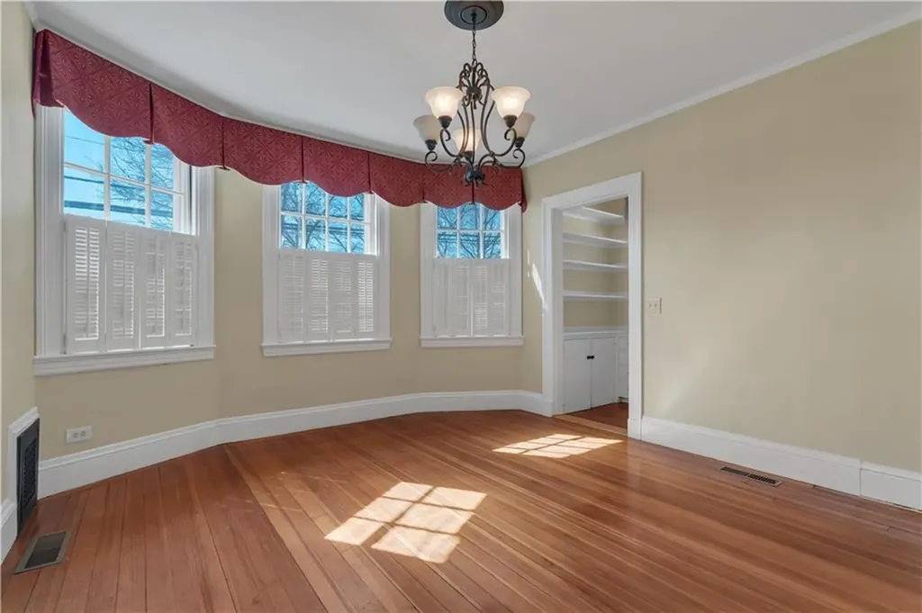 98 Butler Avenue Providence RI 02906