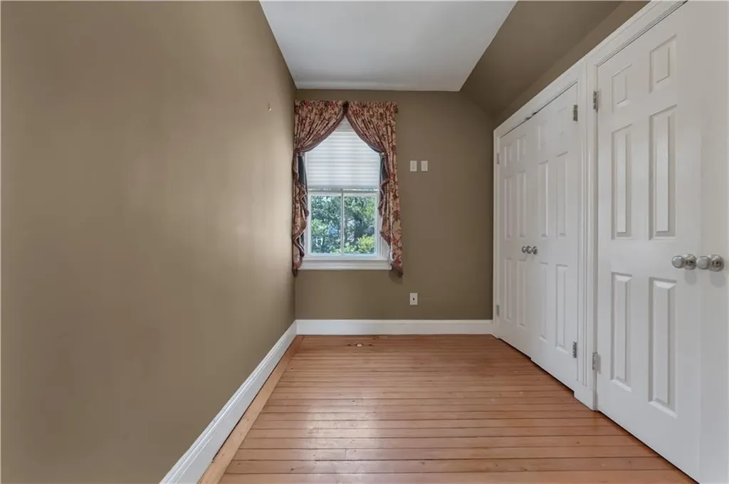 98 Butler Avenue Providence RI 02906
