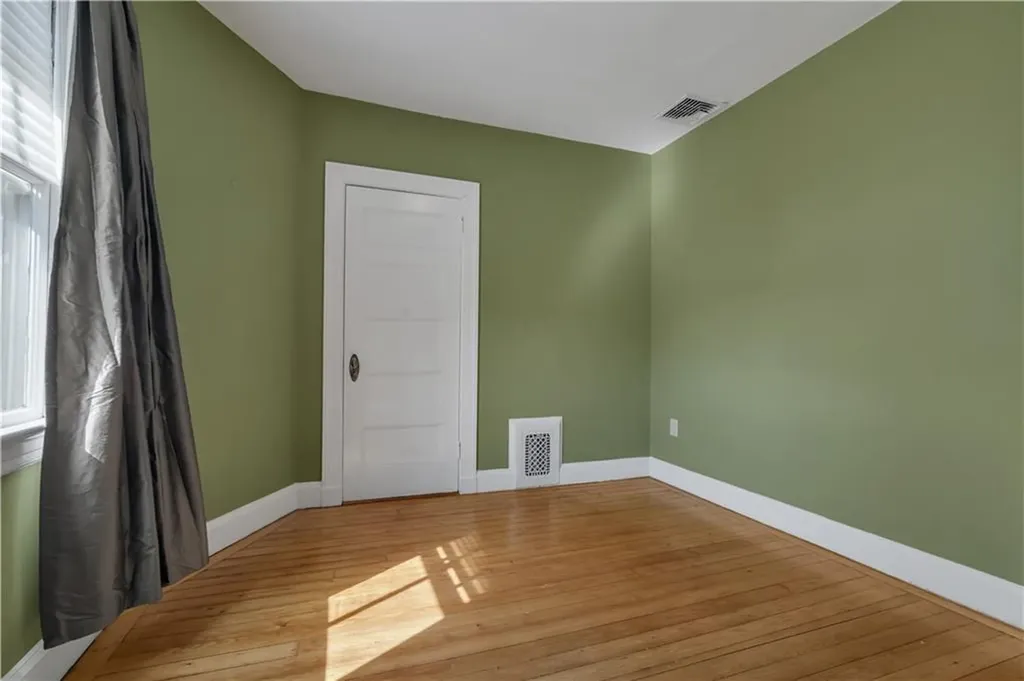 98 Butler Avenue Providence RI 02906