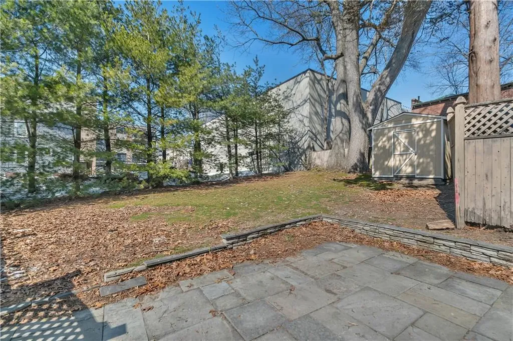 98 Butler Avenue Providence RI 02906