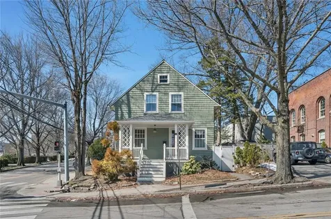 98 Butler Avenue Providence RI 02906