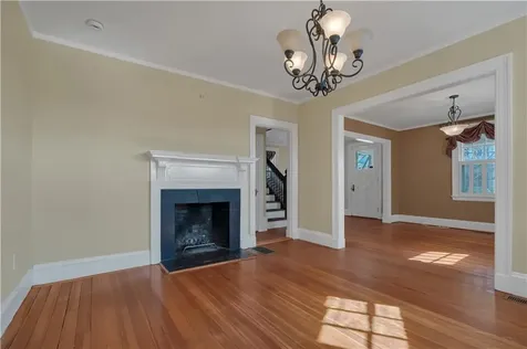 98 Butler Avenue Providence RI 02906