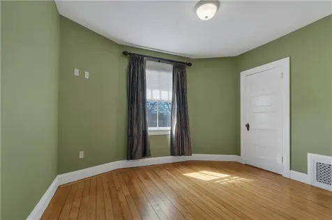 98 Butler Avenue Providence RI 02906