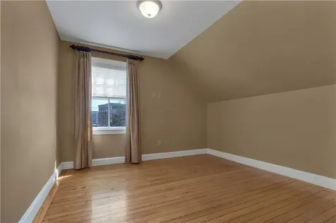 98 Butler Avenue Providence RI 02906