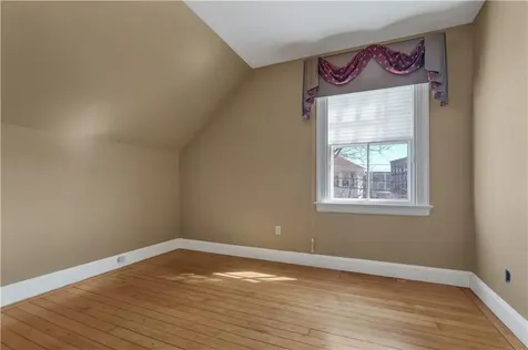 98 Butler Avenue Providence RI 02906