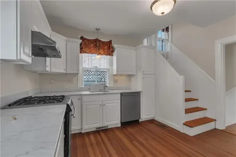 98 Butler Avenue Providence RI 02906