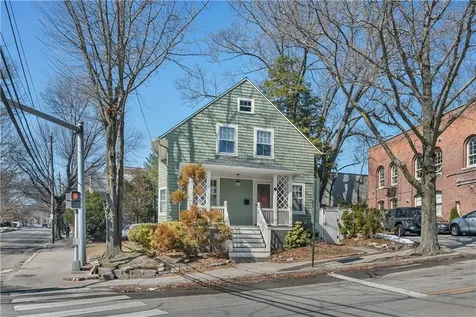 98 Butler Avenue Providence RI 02906