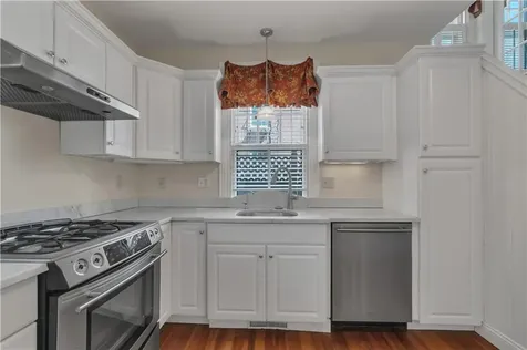 98 Butler Avenue Providence RI 02906