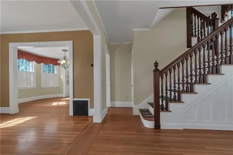 98 Butler Avenue Providence RI 02906