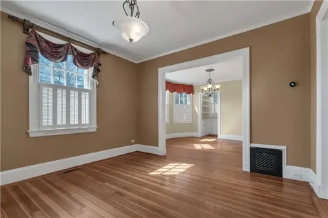 98 Butler Avenue Providence RI 02906